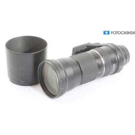 Tamron SP 5,0-6,3/150-600 USD VC NI/AF D (284938)