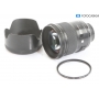 Sigma EX 1,4/50 DG HSM ART NI/AF D (284939)