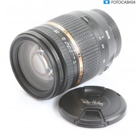 Tamron SP 2,8/17-50 LD IF DI II C/EF (284949)
