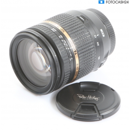 Tamron SP 2,8/17-50 LD IF DI II C/EF (284949)