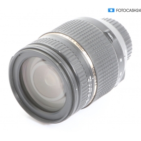Tamron ASP 3,5-6,3/18-270 DI II LD IF VC Makro NI/AF D (284950)