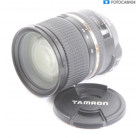 Tamron SP 2,8/24-70 DI USD VC NI/AF D (284951)