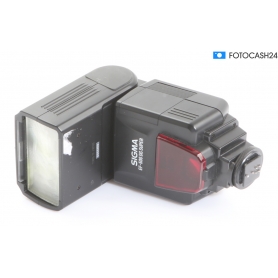 Sigma Blitz EF-500 DG Super für Canon (284953)