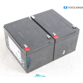 OEM ERSATZAKKU RBC6 FÜR APC USV-ANLAGE (284986)