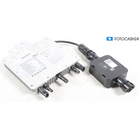 Deye MIKRO-WECHSELRICHTER 800 WATT (284991)