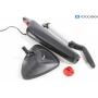 Vileda Steam Plus Dampfreiniger (284992)