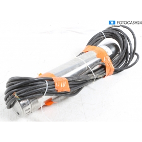 Renkforce 1210395 Tiefbrunnenpumpe 4500 l/h 60 m (285014)