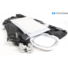 Brunner Azabache CTW Square HWT Campingküche, 110x48x118cm (285053)