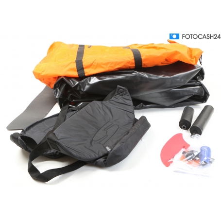 Sevylor Pointer K2 Kajak, 2-Personen, 434x83cm (269218)