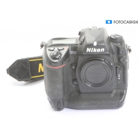 Nikon D2H (272151)