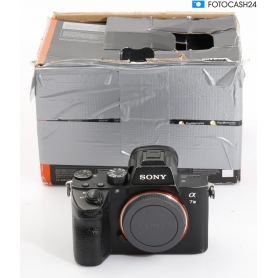 Sony Alpha 7 III (273135)
