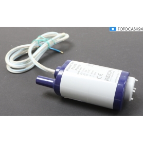 RK Reich Tauchpumpe Power Jet Plus 25 Liter 2,1 bar mit/ohne Rückschlagventil (279433)