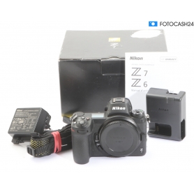 Nikon Z7 Body (279505)