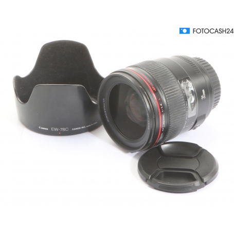 Canon EF 1,4/35 L USM (281127)
