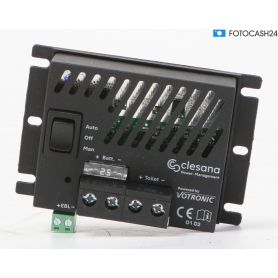 Clesana Power Management Installationskit, ohne Kabel (284022)