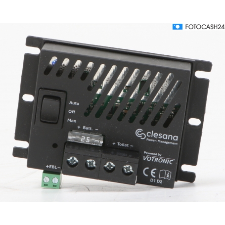 Clesana Power Management Installationskit, ohne Kabel (284022)