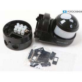 BEG 93333 RC-plus next N 230 schwarz (284025)