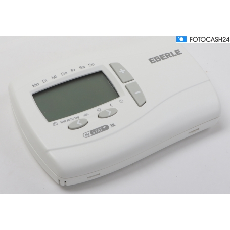 INSTAT RAUMTEMPERATURREGLER PLUS 3R (284028)