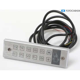 SYGONIX RFID/CODESCHLOSS TOUCH S (284030)