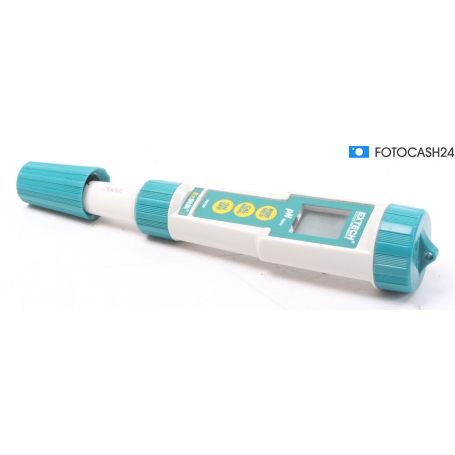 Extech PH100 pH-Messgerät 1 St. (284068)
