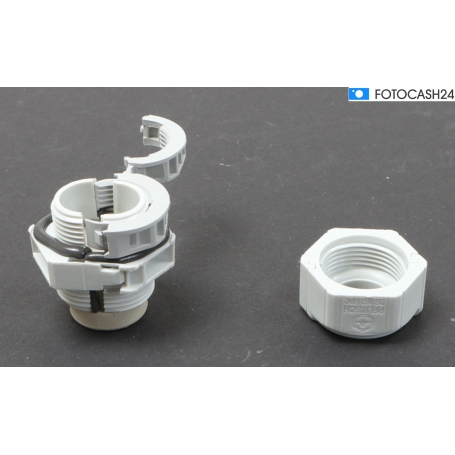 V-TEC TB20 06-08 Kabelverschraub., teilb (284073)