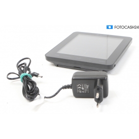 Max Home MX6036B WLAN-Wetterstation Wifi Temperatur Luftfeuchtigkeit 5-Tage-Wettervorhersage digital schwarz (284079)