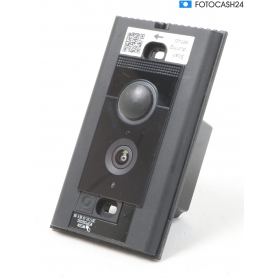 Ring Video Doorbell Elite IP-Video-Türsprechanlage 1 Familienhaus Aufputz LAN WLAN Nickel pearl white schwarz (284177)