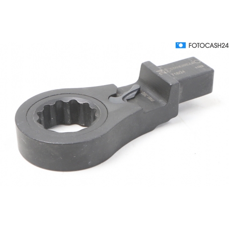 Ringratschen -Einsteckwekzeug 24mm,14x18 (284180)