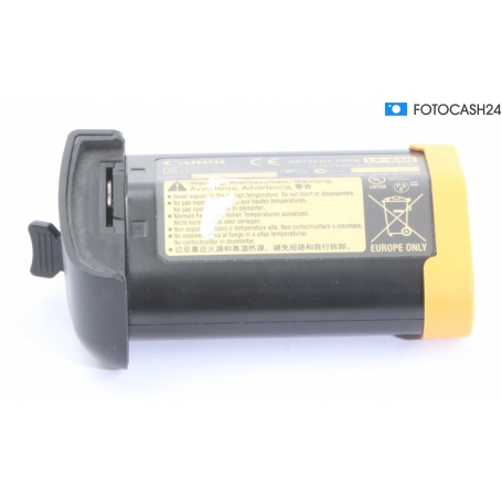 Canon NI-MH Akku LP-E4N (284310)