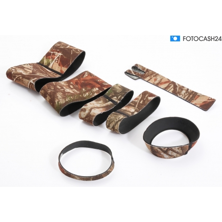 LensCoat Objektiv Überzug Tarnung für Canon RF 11,0/800 (284311)