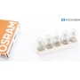 Osram Vacublitz XM1 Birne - 10 Stück (284324)