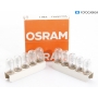 Osram Vacublitz XM1 Birne - 10 Stück (284335)
