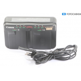 Canon Ladegerät LC-E4N (284978)
