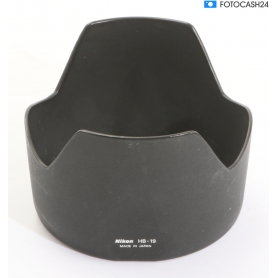 Nikon Geli Gegenlicht Blende HB-19 (284979)