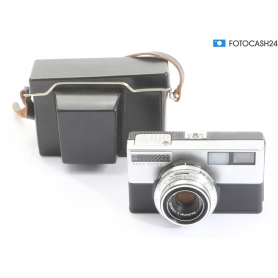 Adox Golf III A mit Schneider - Kreuznach 2,8/45 Radionar Compur (284981)