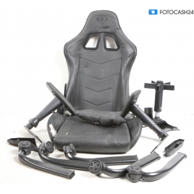 Deltaco Gaming GAM-096 Gaming-Stuhl (285015)