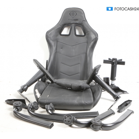 Deltaco Gaming GAM-096 Gaming-Stuhl (285015)