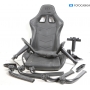 Deltaco Gaming GAM-096 Gaming-Stuhl (285015)