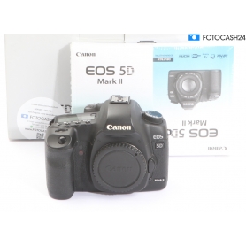 Canon EOS 5D Mark II (285138)