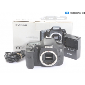 Canon EOS 7D (285140)