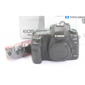 Canon EOS 5D Mark II (285141)