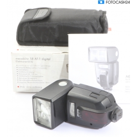 Metz Blitz 58 AF-1 Digital C/AF (285143)