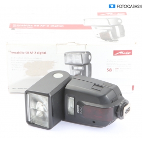 Metz Blitz 58 AF-1 Digital C/AF (285145)