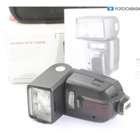 Metz Blitz 58 AF-1 Digital C/AF (285146)