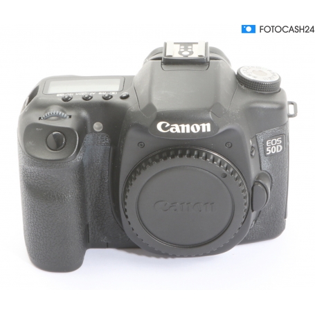 Canon EOS 50D (285147)