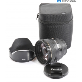 Sigma EX 1,4/50 DG HSM C/EF (285162)