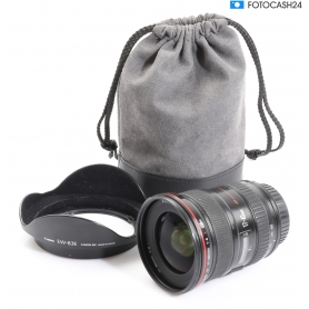 Canon EF 4,0/17-40 L USM (285164)