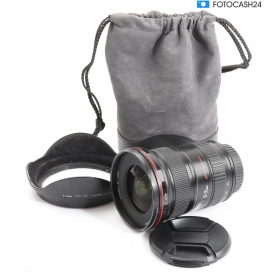 Canon EF 2,8/16-35 L USM II (285166)