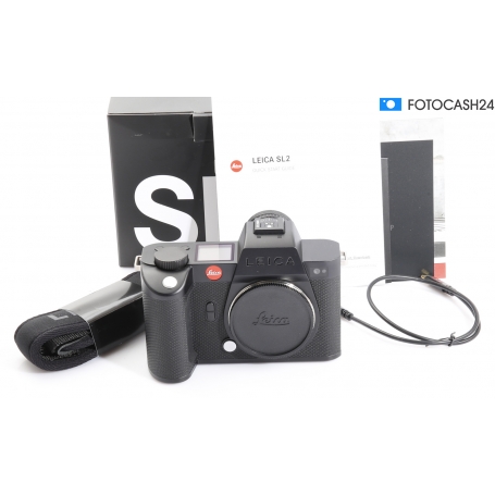 Leica SL2 (10854) Systemkamera (285234)