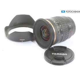 Tamron SP 4,5-5,6/11-18 LD IF DI II ASP C/EF (285142)